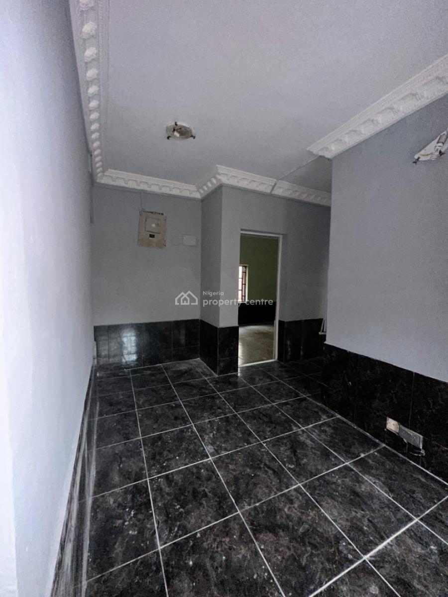 3 Bedroom  Apartment with Self Compound, Osapa, Lekki, Lagos, Flat / Apartment for Rent