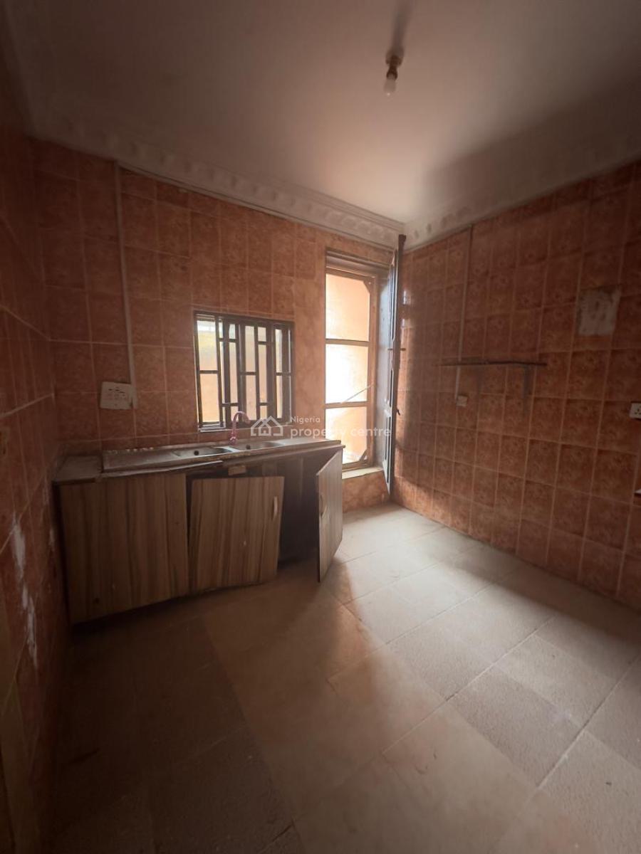 3 Bedroom  Apartment with Self Compound, Osapa, Lekki, Lagos, Flat / Apartment for Rent