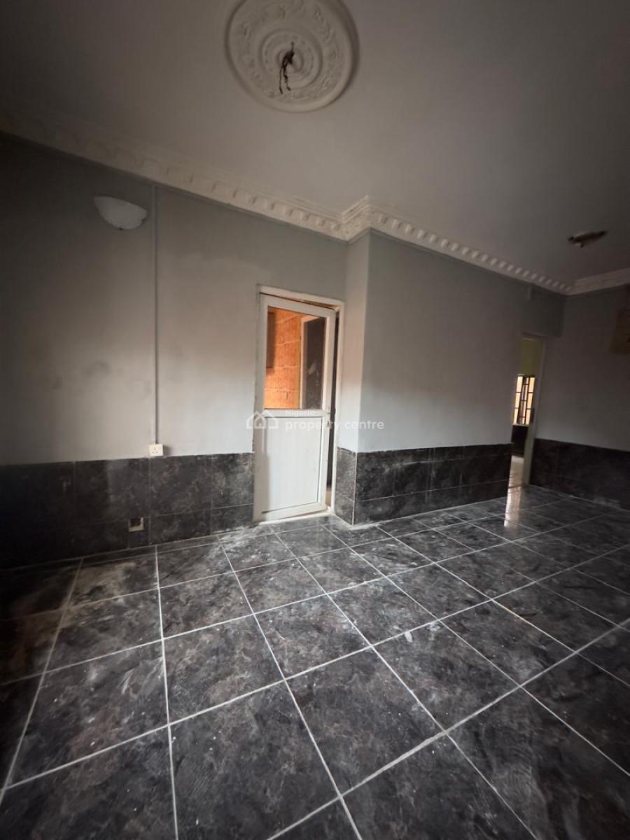 3 Bedroom  Apartment with Self Compound, Osapa, Lekki, Lagos, Flat / Apartment for Rent