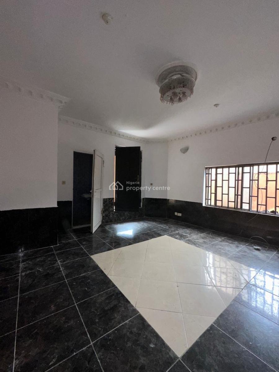 3 Bedroom  Apartment with Self Compound, Osapa, Lekki, Lagos, Flat / Apartment for Rent