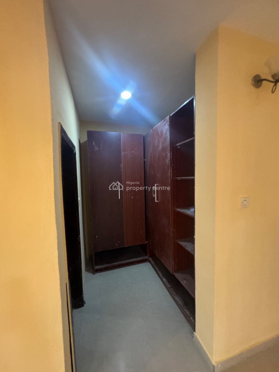 a Well Renovated 5 Bedrooms Spacious Fully Detached Duplex with Bq, By Dowel College, Lekki Phase 1, Lekki, Lagos, Detached Duplex for Rent