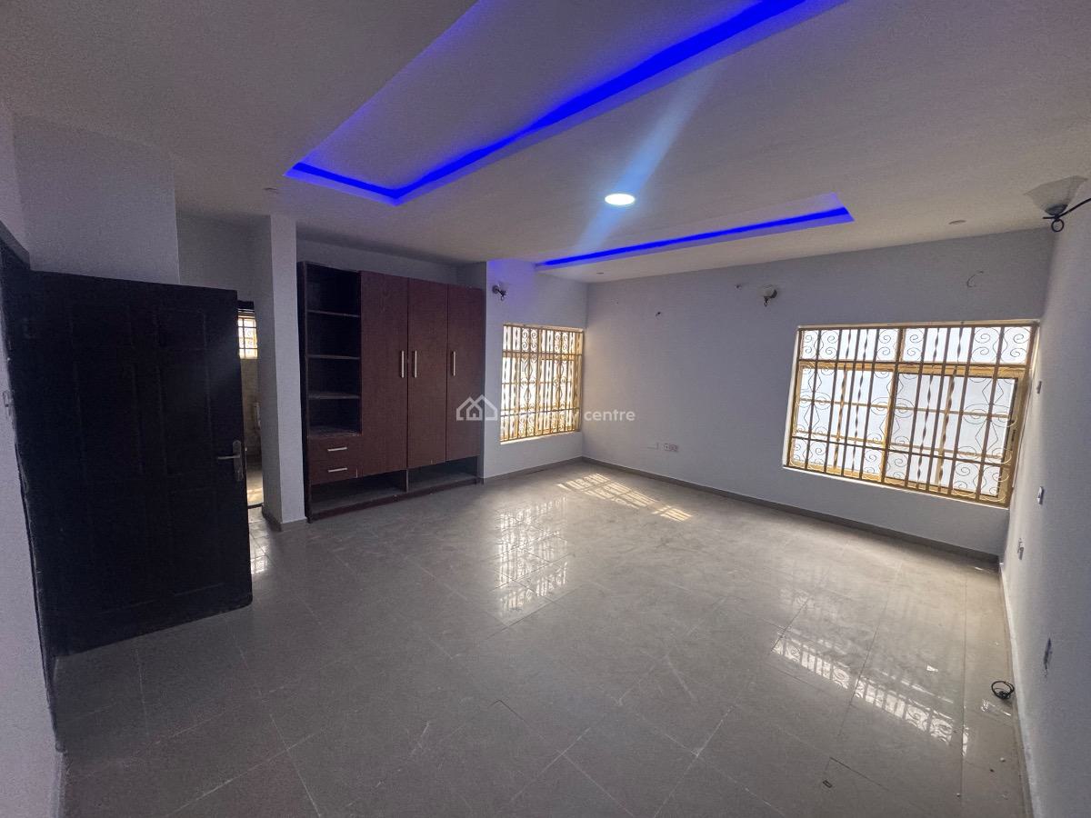 a Well Renovated 5 Bedrooms Spacious Fully Detached Duplex with Bq, By Dowel College, Lekki Phase 1, Lekki, Lagos, Detached Duplex for Rent