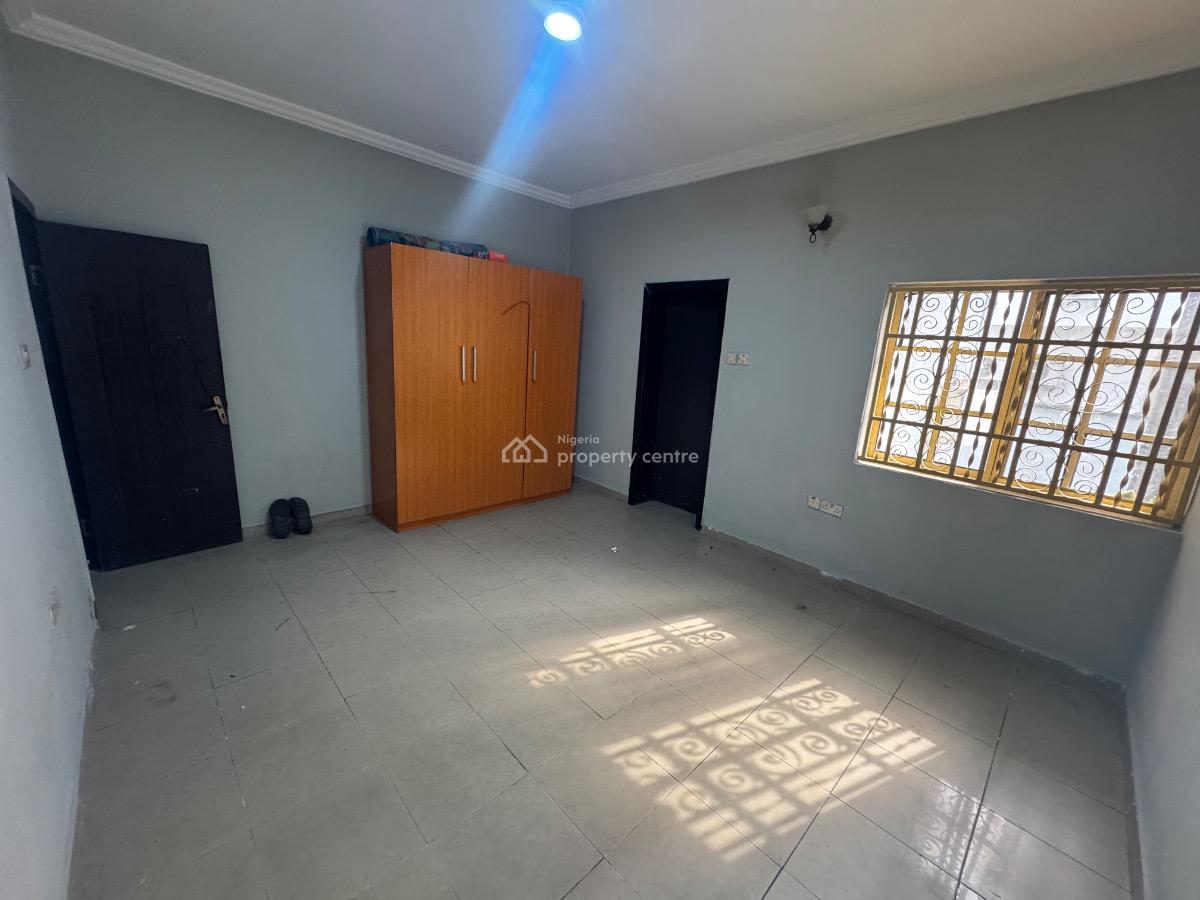 a Well Renovated 5 Bedrooms Spacious Fully Detached Duplex with Bq, By Dowel College, Lekki Phase 1, Lekki, Lagos, Detached Duplex for Rent