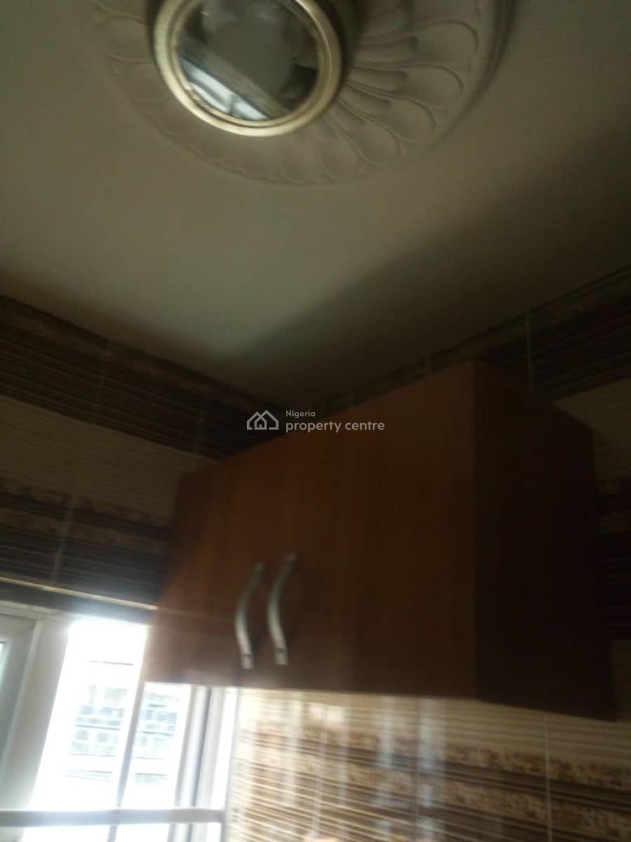 4 Unit of Standard Room and Parlor Self Contained, Oribanwa, Ibeju Lekki, Lagos, Flat / Apartment for Sale