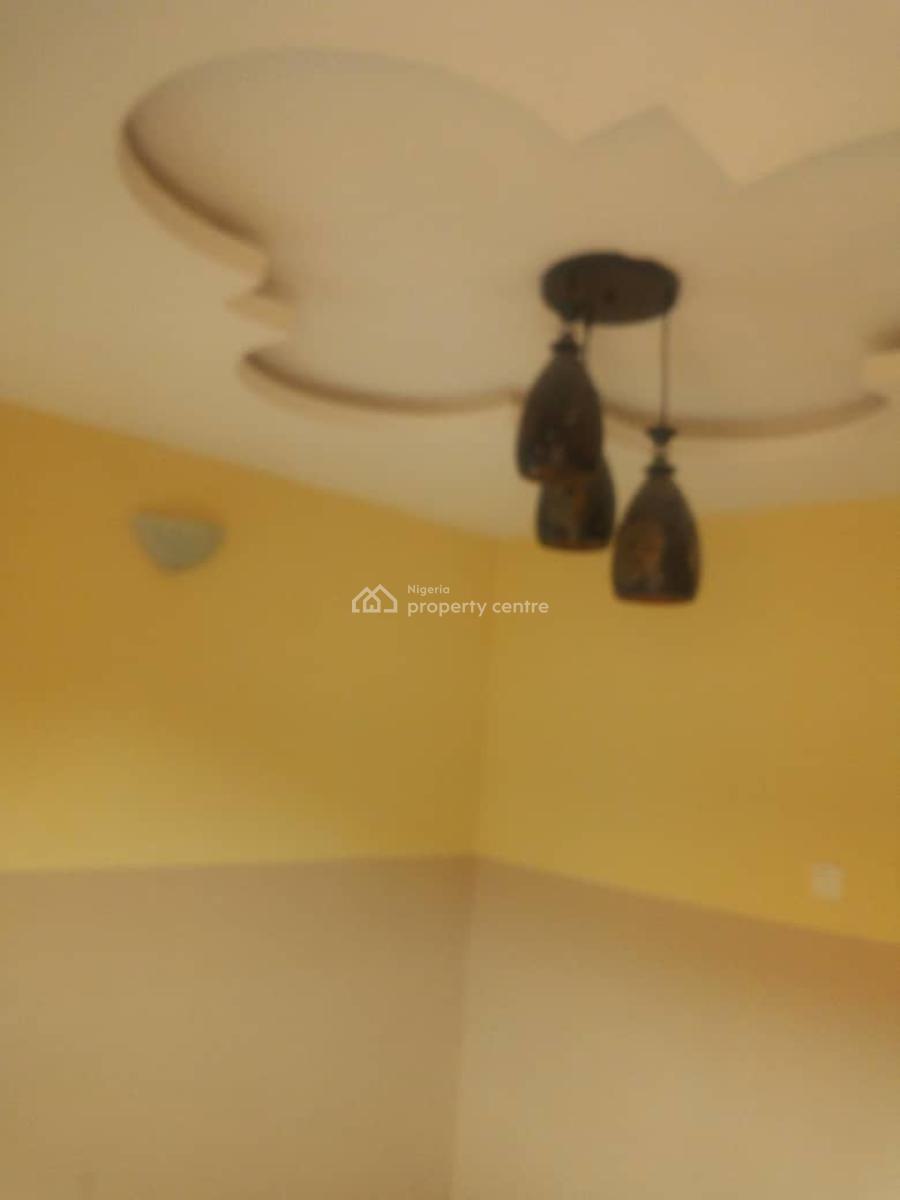 4 Unit of Standard Room and Parlor Self Contained, Oribanwa, Ibeju Lekki, Lagos, Flat / Apartment for Sale
