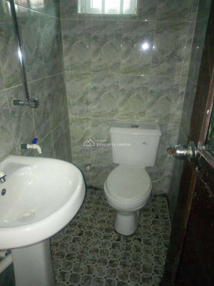 4 Unit of Standard Room and Parlor Self Contained, Oribanwa, Ibeju Lekki, Lagos, Flat / Apartment for Sale