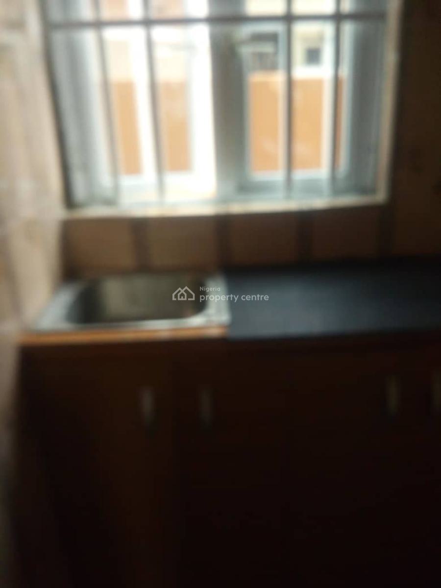 4 Unit of Standard Room and Parlor Self Contained, Oribanwa, Ibeju Lekki, Lagos, Flat / Apartment for Sale
