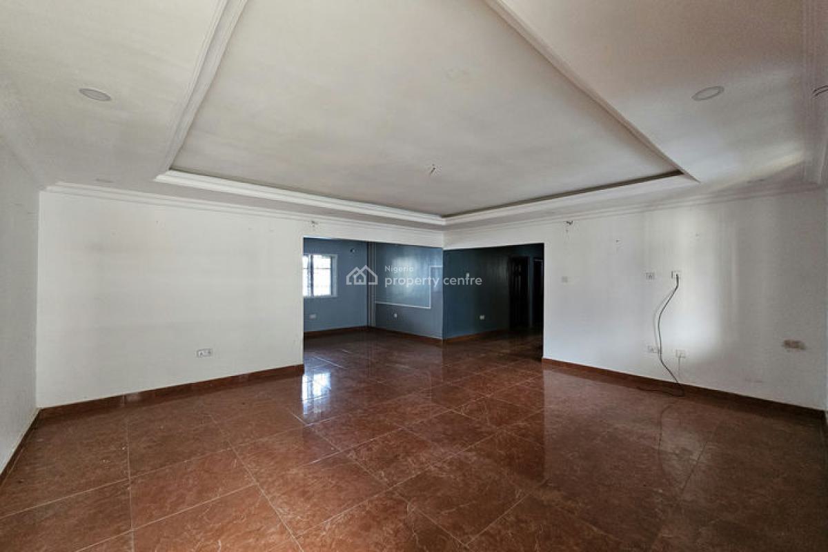 Well Finished 3 Bedroom Flat, Gra, Ikota, Lekki, Lagos, Flat / Apartment for Rent