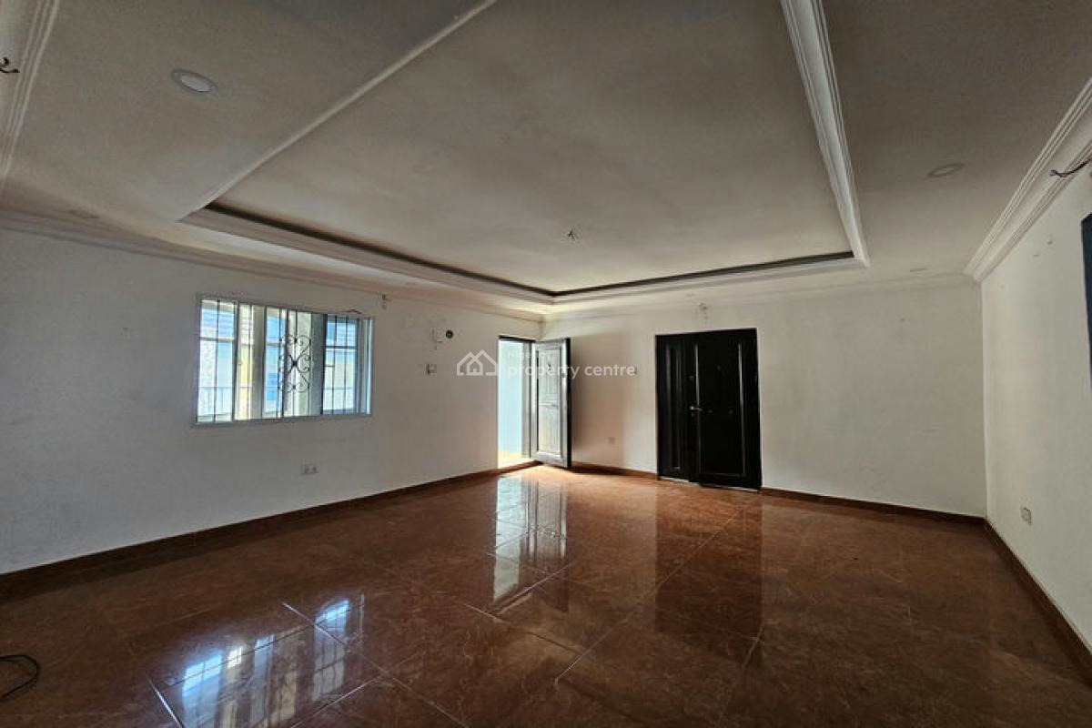 Well Finished 3 Bedroom Flat, Gra, Ikota, Lekki, Lagos, Flat / Apartment for Rent