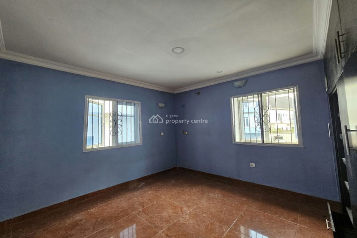 Well Finished 3 Bedroom Flat, Gra, Ikota, Lekki, Lagos, Flat / Apartment for Rent