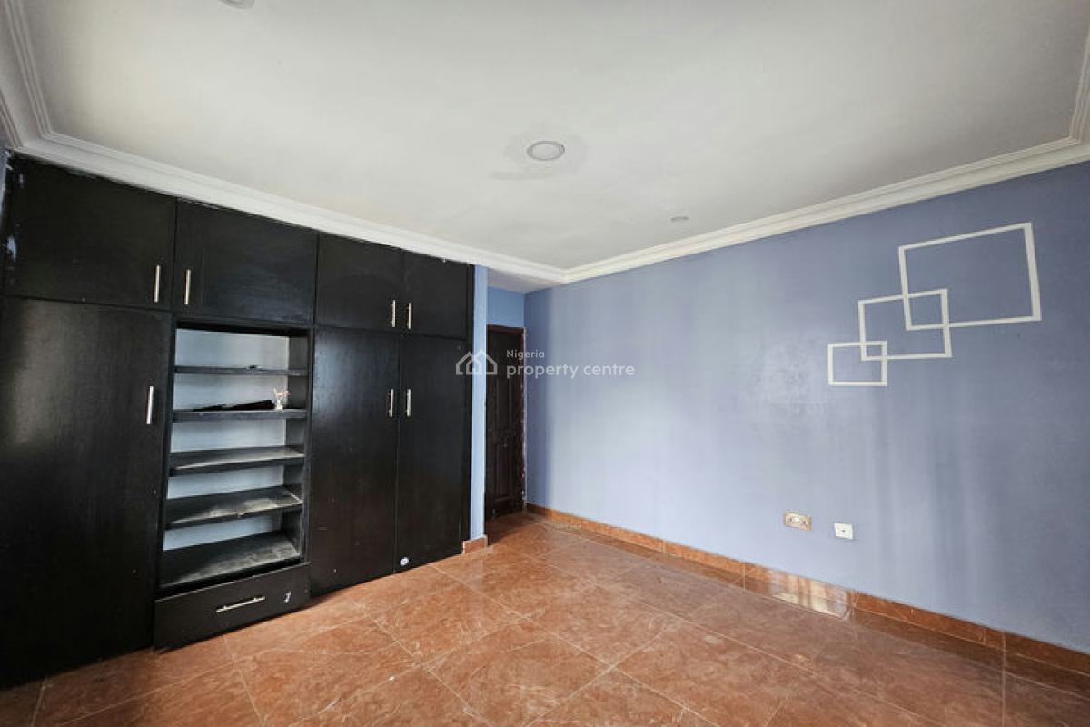 Well Finished 3 Bedroom Flat, Gra, Ikota, Lekki, Lagos, Flat / Apartment for Rent