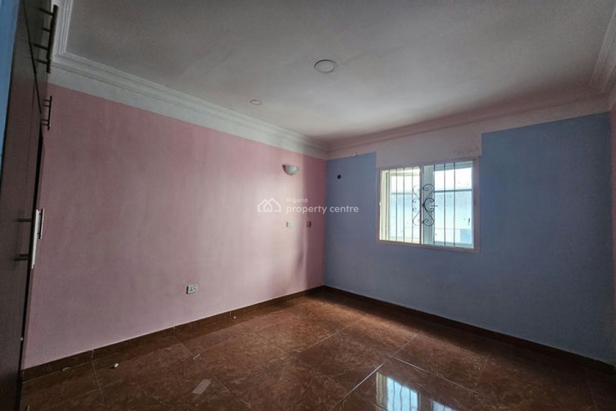 Well Finished 3 Bedroom Flat, Gra, Ikota, Lekki, Lagos, Flat / Apartment for Rent