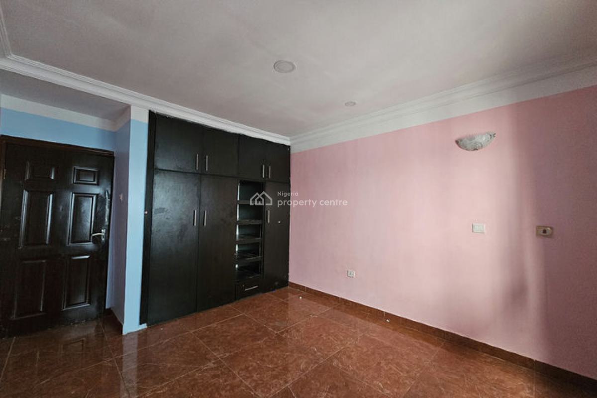 Well Finished 3 Bedroom Flat, Gra, Ikota, Lekki, Lagos, Flat / Apartment for Rent