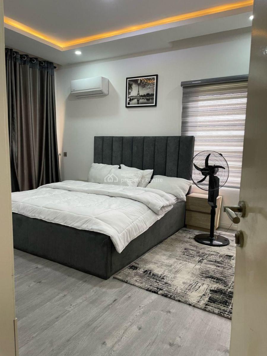 Luxury 3 Bedroom Flat, Ikoyi, Lagos, Flat / Apartment for Rent