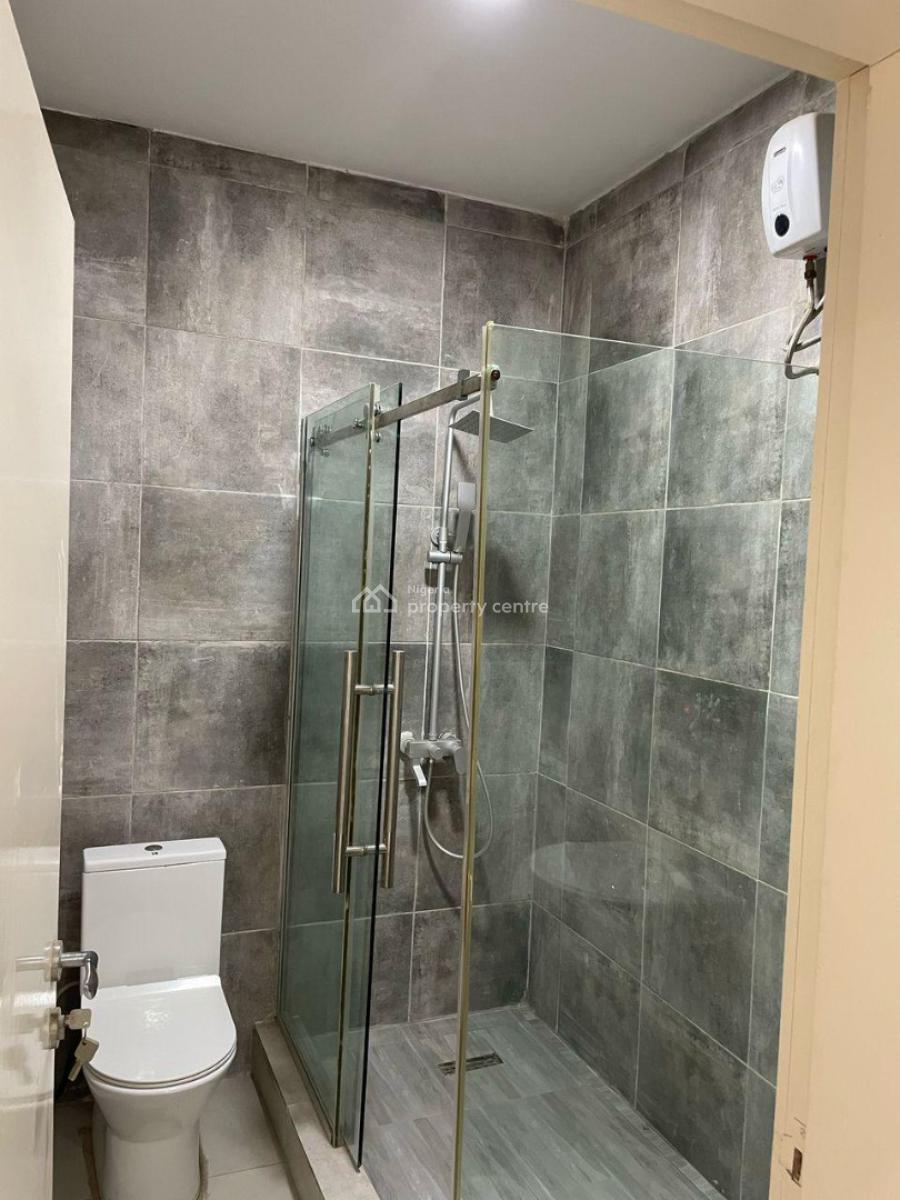 Luxury 3 Bedroom Flat, Ikoyi, Lagos, Flat / Apartment for Rent