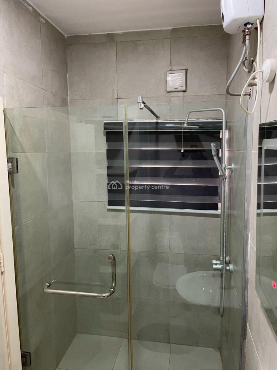 Luxury 3 Bedroom Flat, Ikoyi, Lagos, Flat / Apartment for Rent
