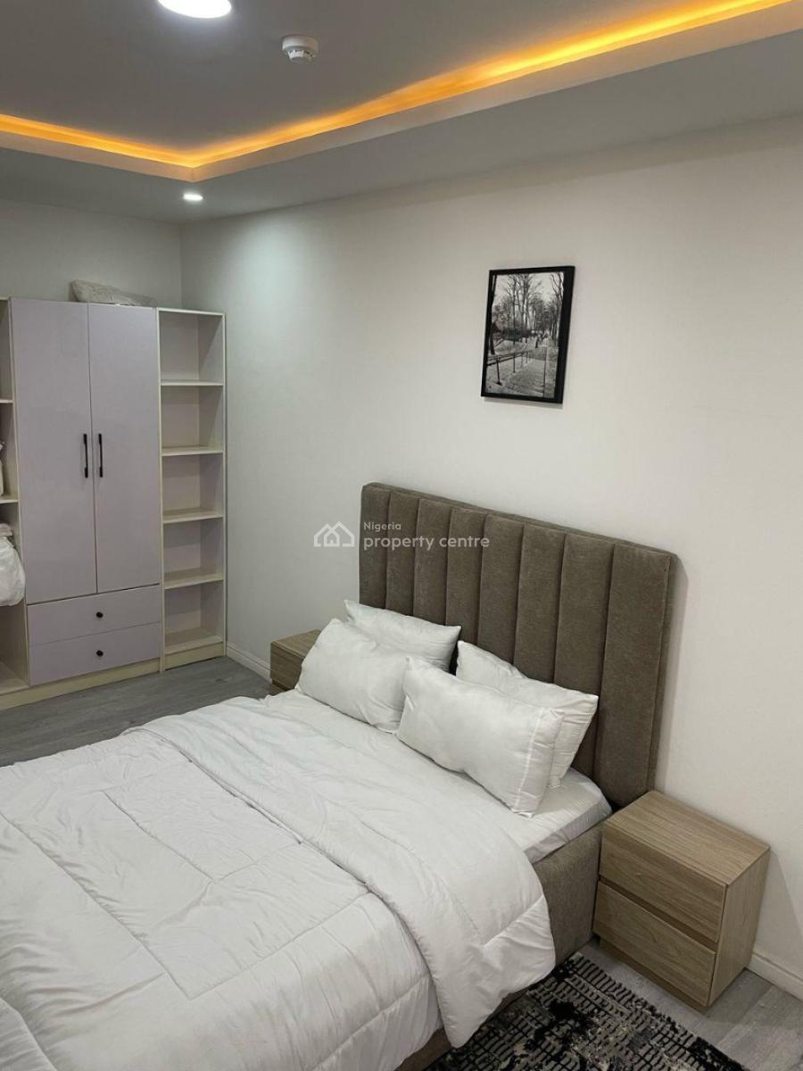 Luxury 3 Bedroom Flat, Ikoyi, Lagos, Flat / Apartment for Rent