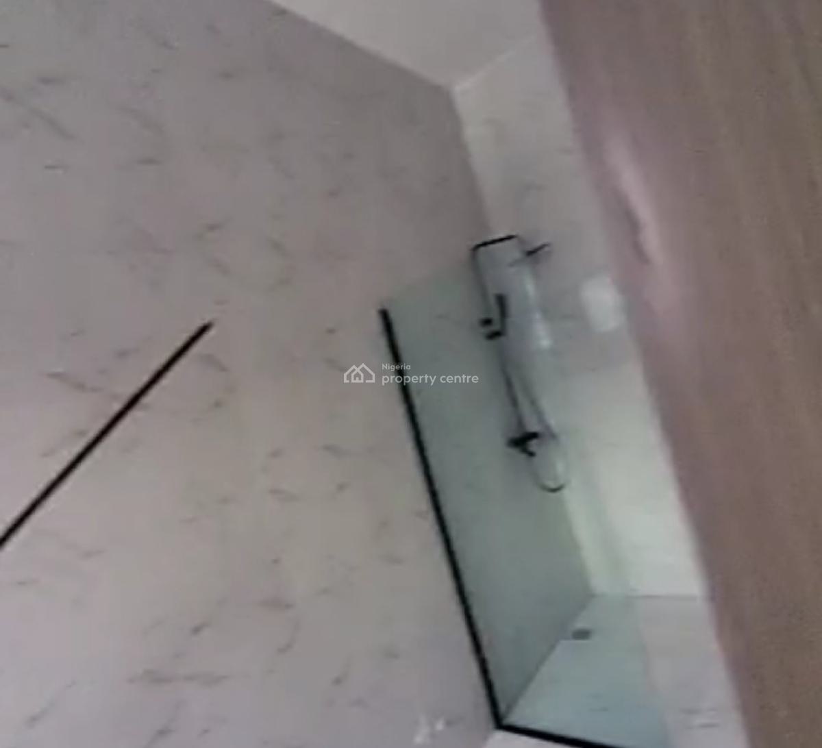 Newly Built Masters Bedroom Studio Apartment with Balcony, Maiyegun, Ologolo, Lekki, Lagos, Self Contain (single Rooms) for Rent