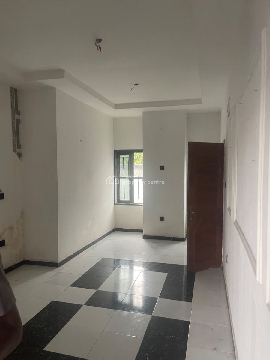Luxury Mini Flat with Two Toilets Inside Decent Estate, Abraham Adesanya, Ajah, Lagos, Mini Flat (room and Parlour) for Rent