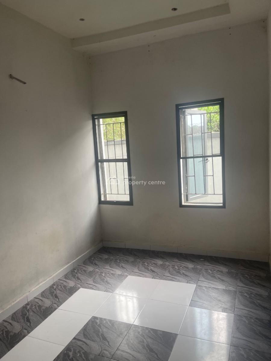 Luxury Mini Flat with Two Toilets Inside Decent Estate, Abraham Adesanya, Ajah, Lagos, Mini Flat (room and Parlour) for Rent