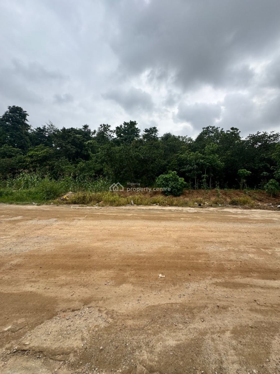 Perfectly Located & Prime Housing Estate Landuse, Beside Unique Estate Off Jahi/ Katampe Link Road, Katampe (main), Katampe, Abuja, Residential Land for Sale