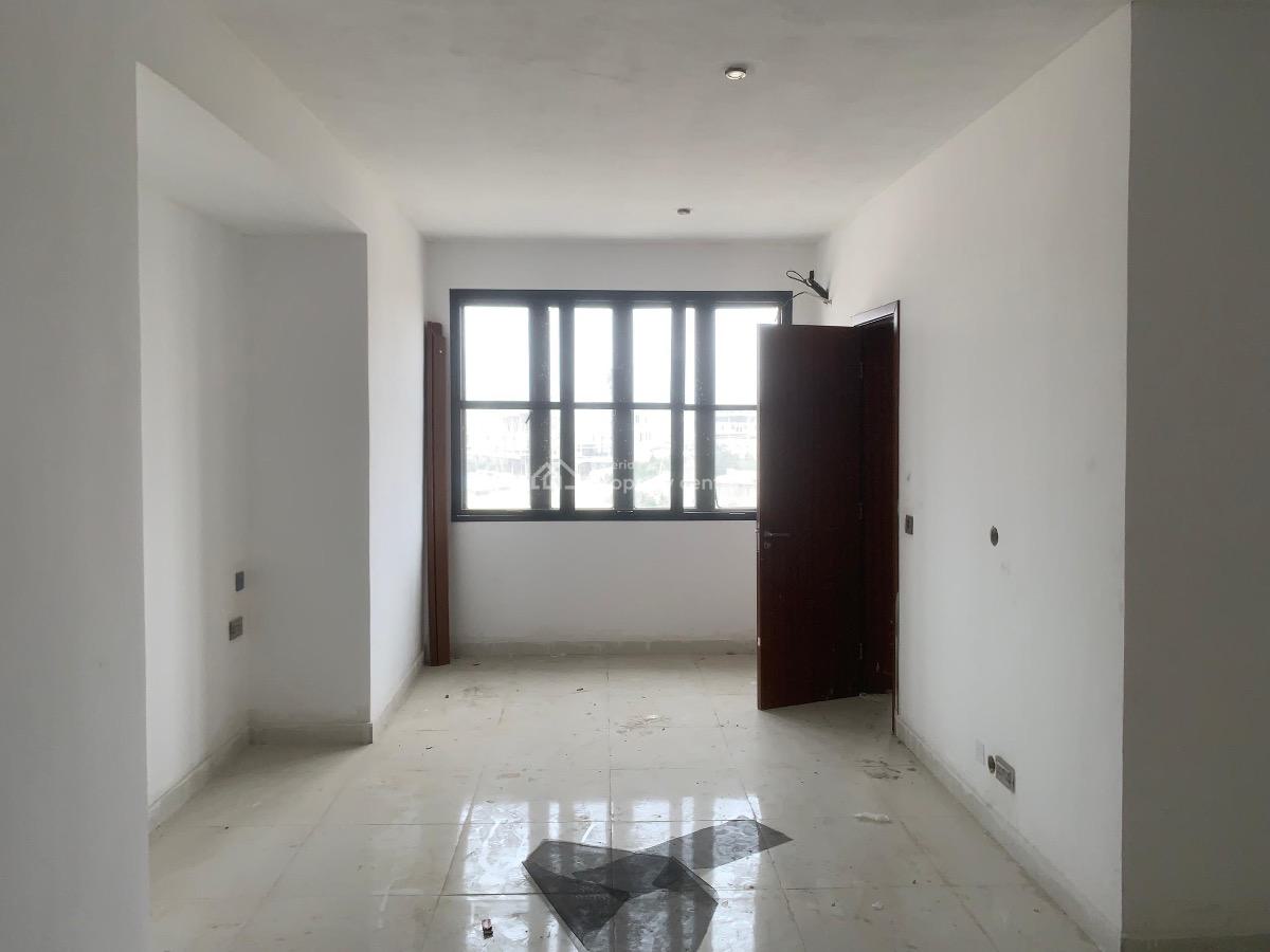 Serviced Two Bedroom Massionte House, Off Freedom Way Lekki, Lekki Phase 1, Lekki, Lagos, Terraced Duplex for Rent
