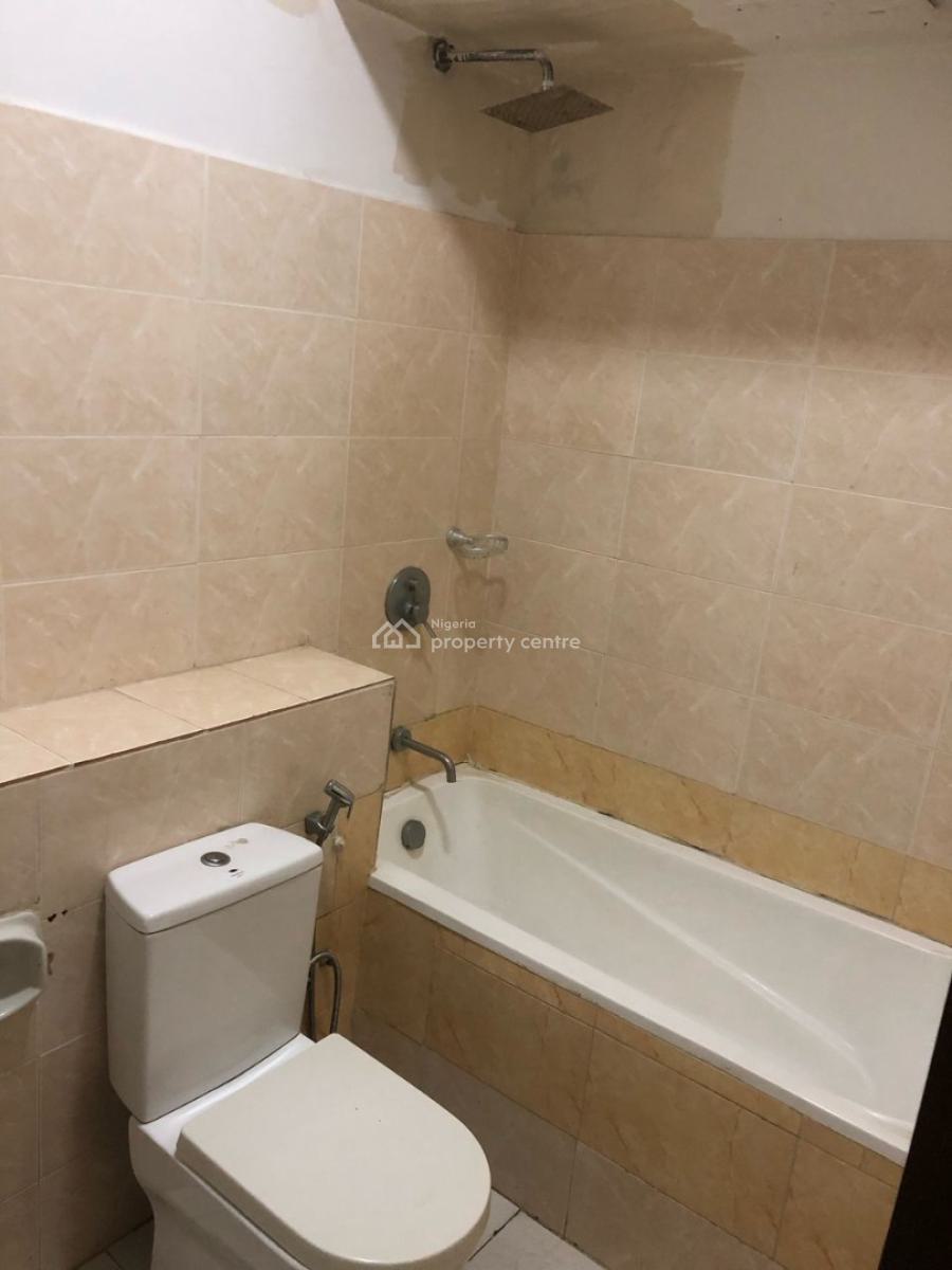 4 Bedroom Apartment with Swimming Pool, Gym, Garden.(expatriates Only), Off Idejo Street, Victoria Island (vi), Lagos, Flat / Apartment for Rent