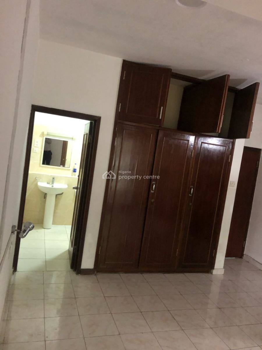 4 Bedroom Apartment with Swimming Pool, Gym, Garden.(expatriates Only), Off Idejo Street, Victoria Island (vi), Lagos, Flat / Apartment for Rent