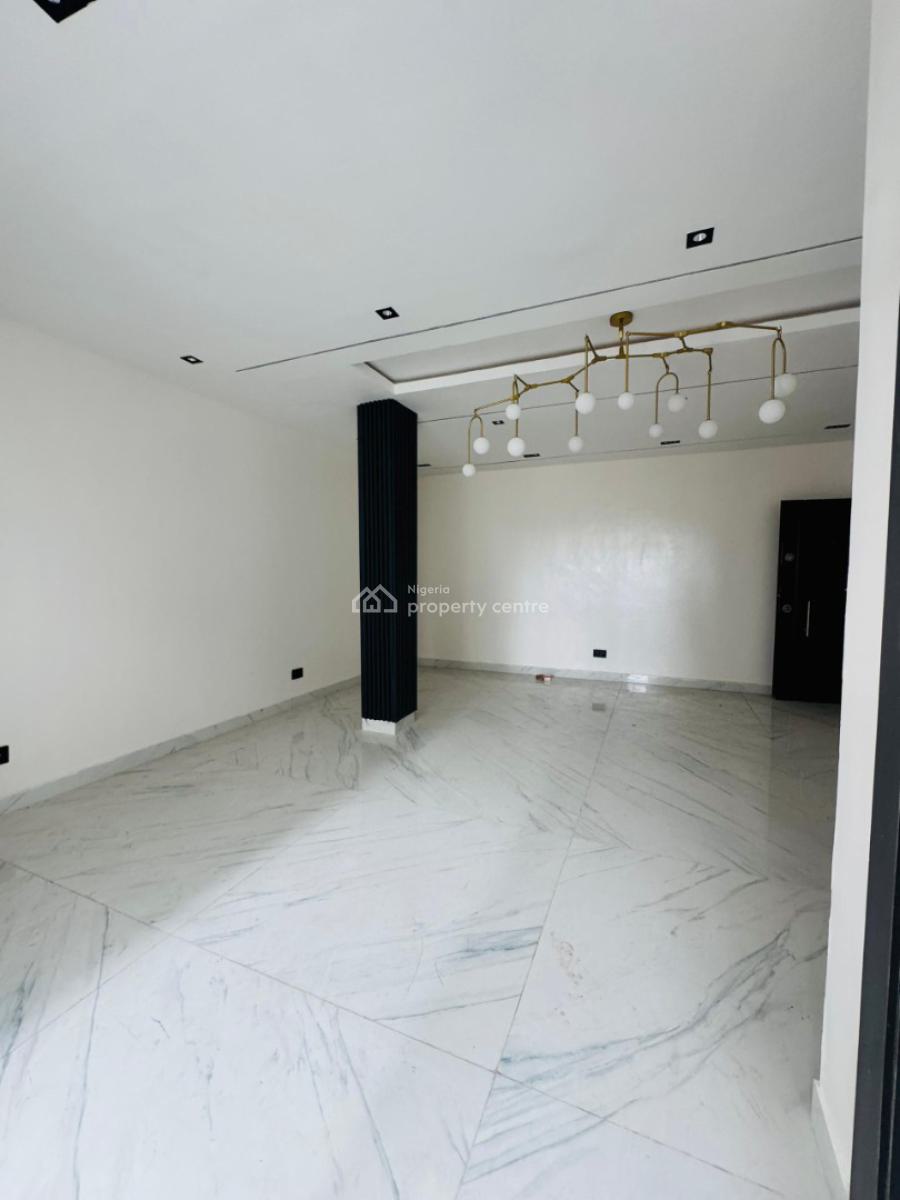 Nicely Built 3 Bedroom Apartment in a Secured Location, Ikeja Gra, Ikeja, Lagos, Flat / Apartment for Sale