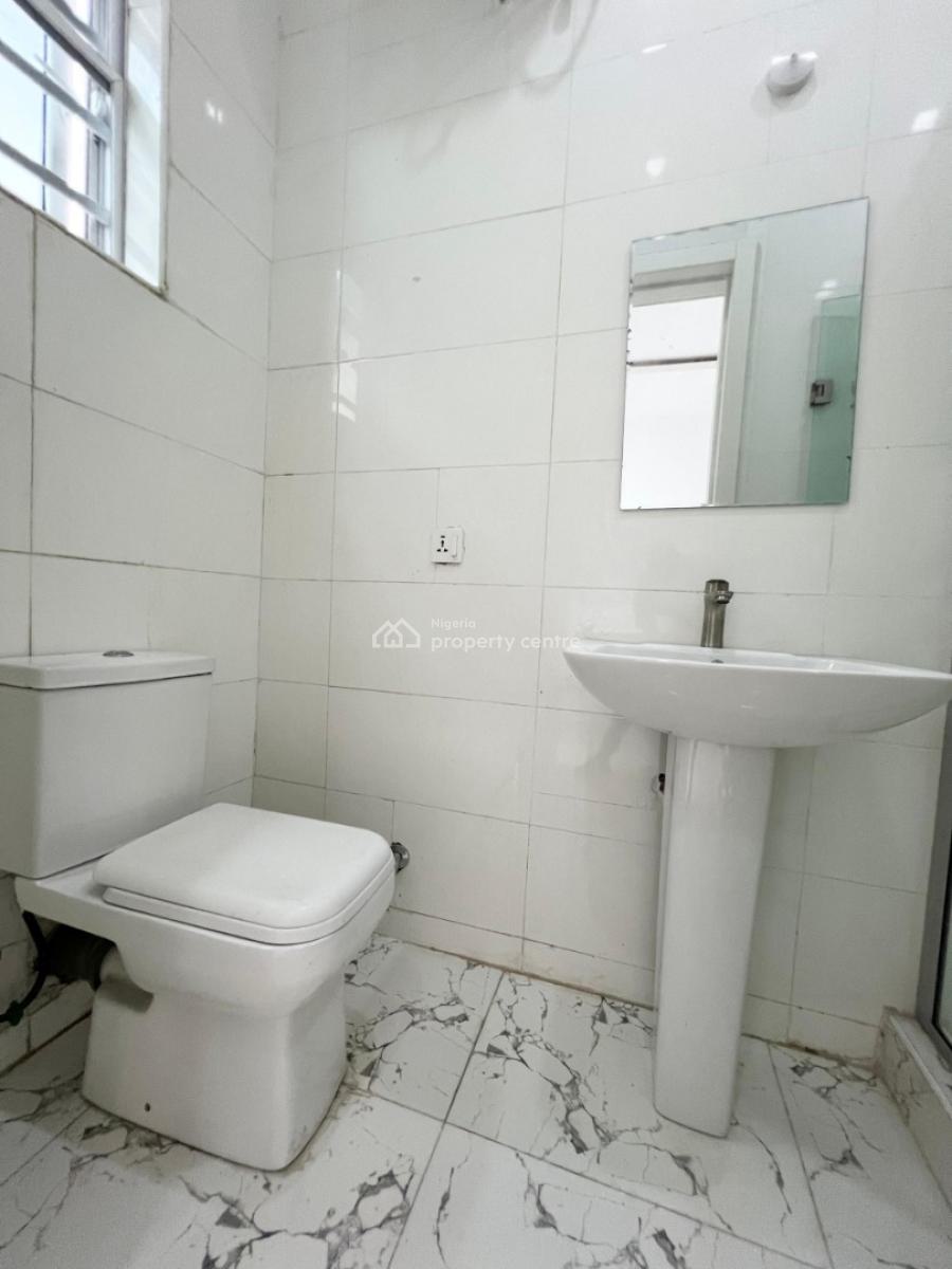 Beautiful 3bedroom Terrace Duplex Orchid, Orchid, Lekki, Lagos, Terraced Duplex for Sale