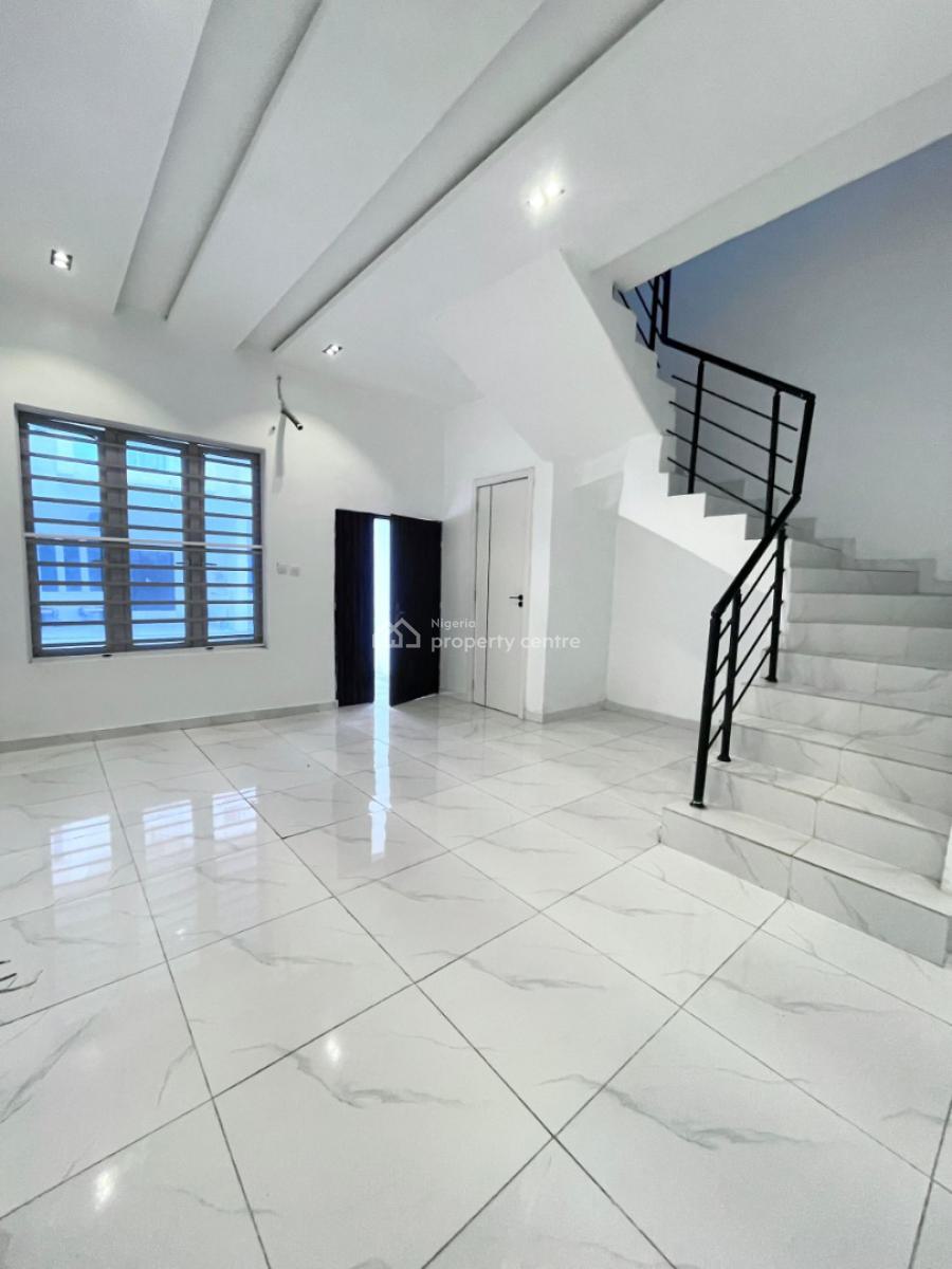 Beautiful 3bedroom Terrace Duplex Orchid, Orchid, Lekki, Lagos, Terraced Duplex for Sale