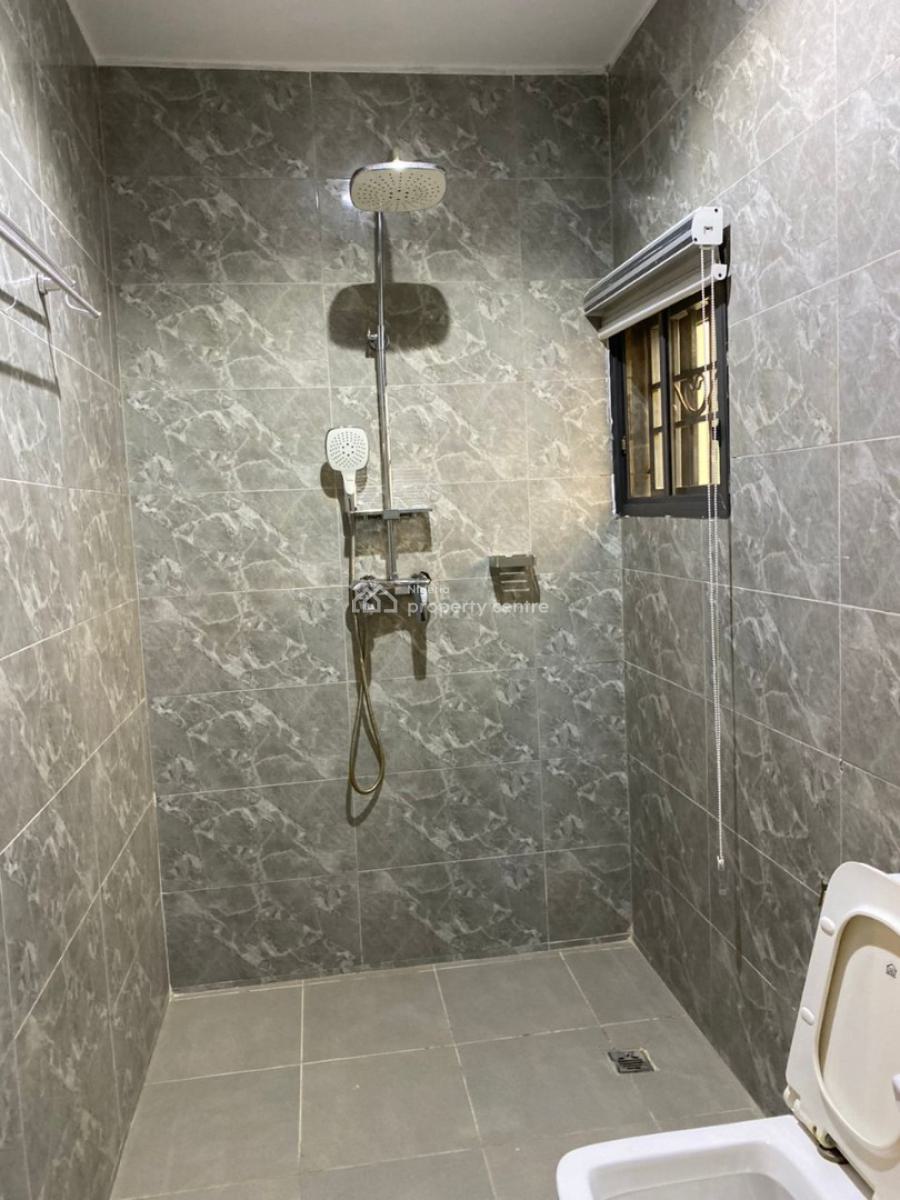 a Well Furnished Brand New 3 Bedroom Apartment, Jahi, Abuja, Flat / Apartment for Sale