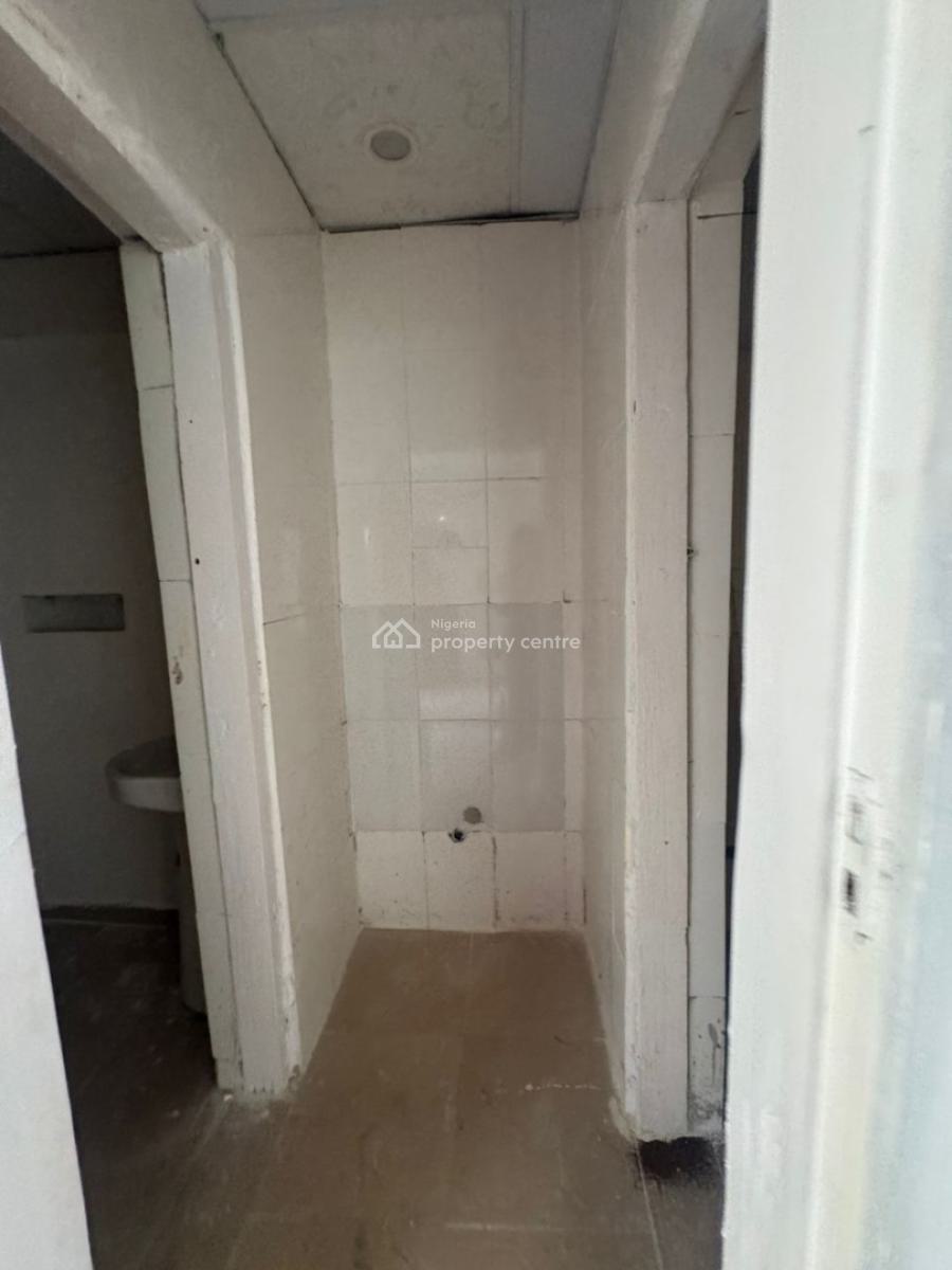 Ground Floor Commercial Space in Victoria Island, Victoria Island (vi), Lagos, Commercial Property for Rent