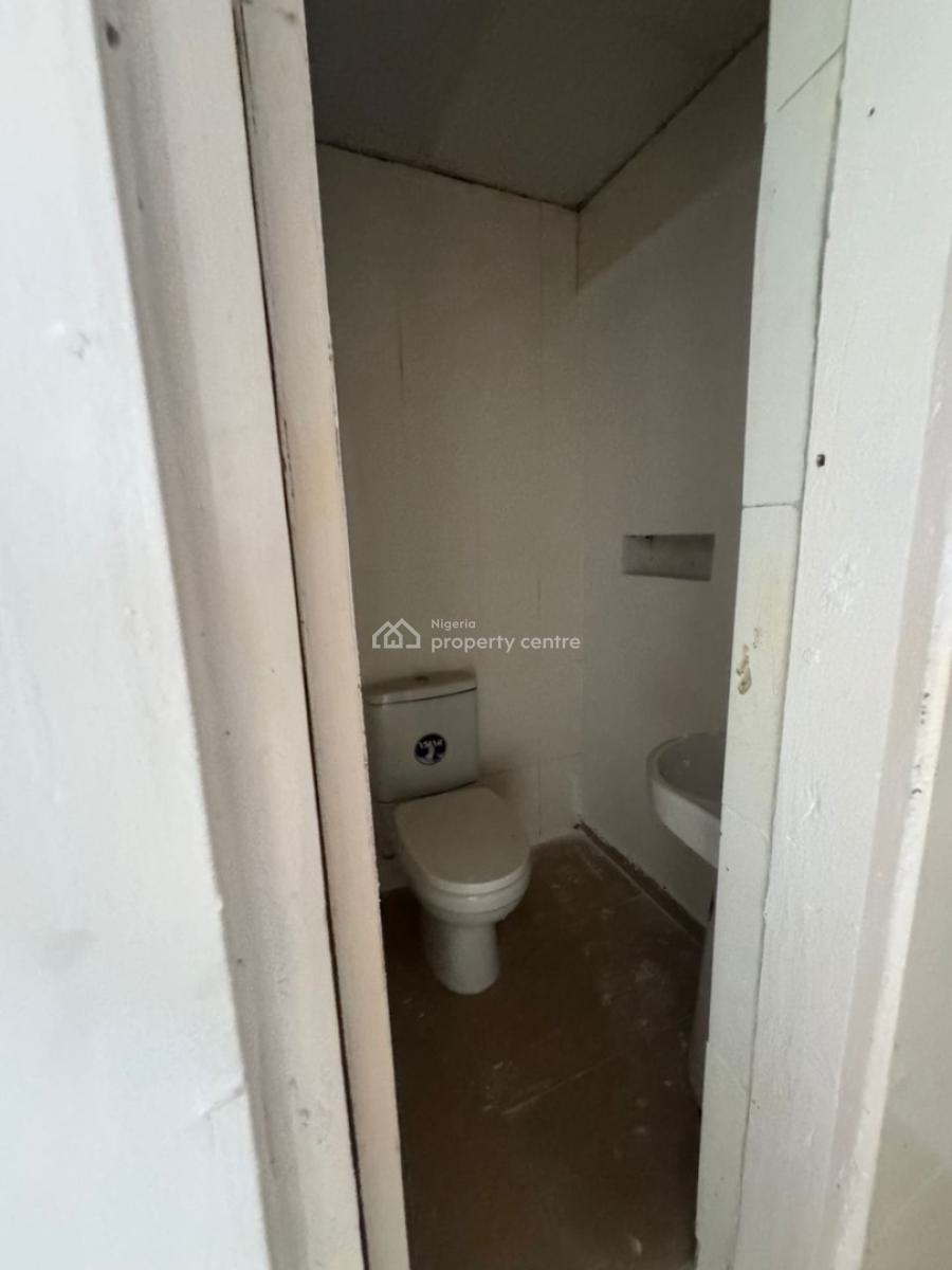 Ground Floor Commercial Space in Victoria Island, Victoria Island (vi), Lagos, Commercial Property for Rent