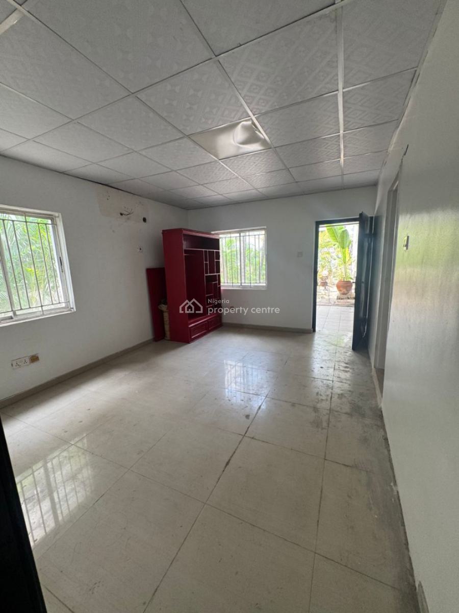 Ground Floor Commercial Space in Victoria Island, Victoria Island (vi), Lagos, Commercial Property for Rent