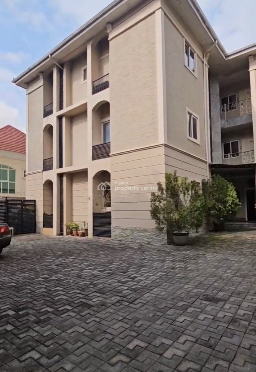 2 & 3 Bedroom Apartments, Zone, Wuse, Abuja, Flat / Apartment for Sale