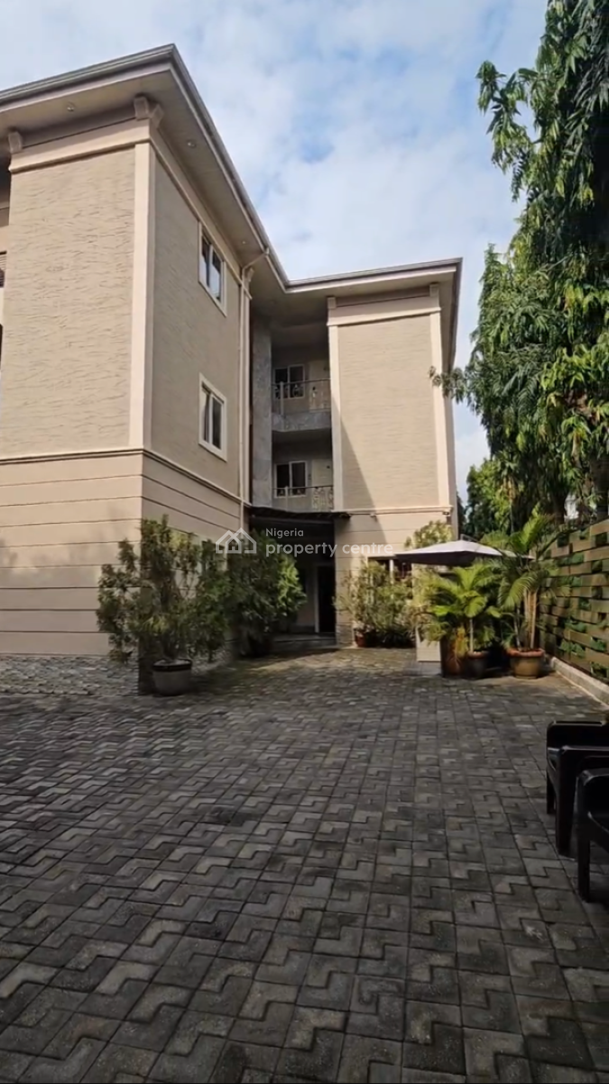 2 & 3 Bedroom Apartments, Zone, Wuse, Abuja, Flat / Apartment for Sale