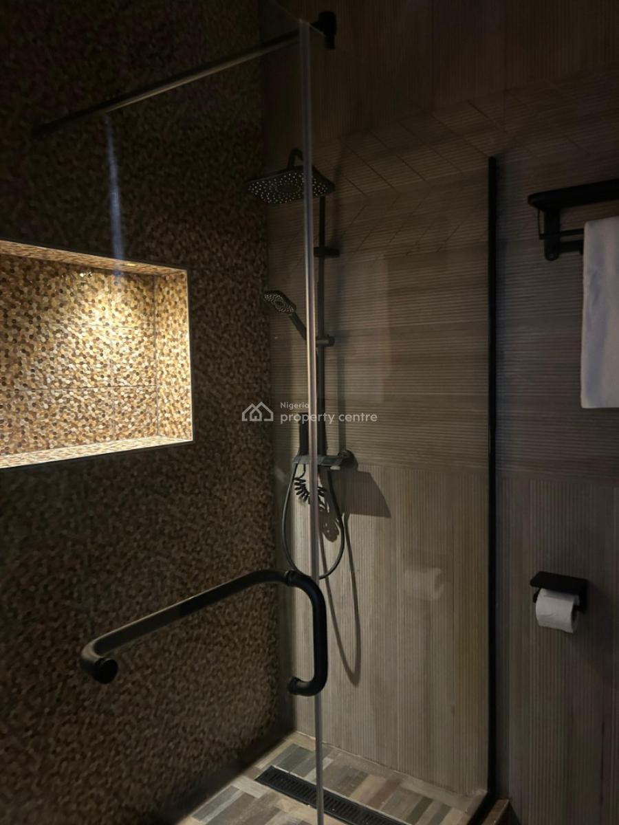 Luxury 1 Bedroom, Parakou, Wuse 2, Abuja, Flat / Apartment Short Let