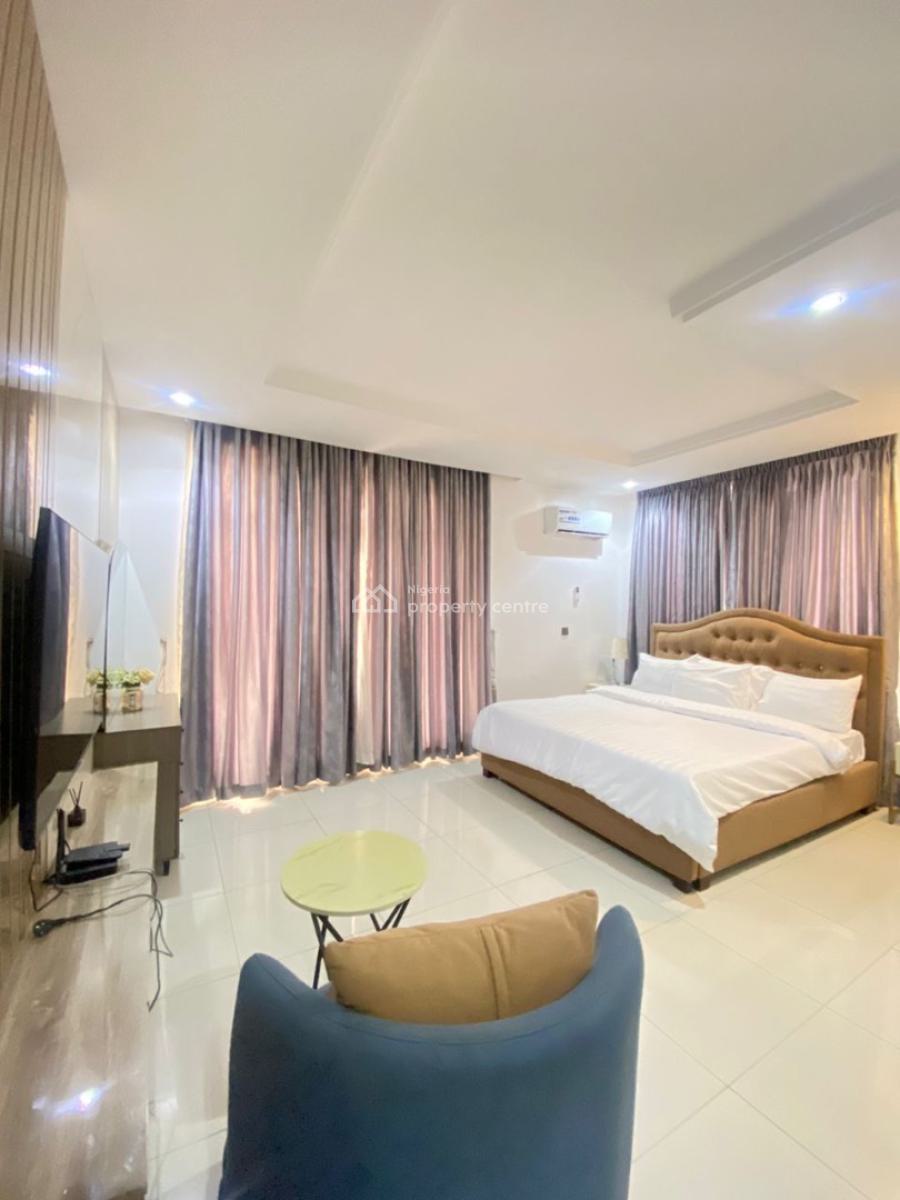 Fully Furnished 3 Bedroom Luxury Apartment, Oniru, Oniru, Victoria Island (vi), Lagos, Flat / Apartment for Rent