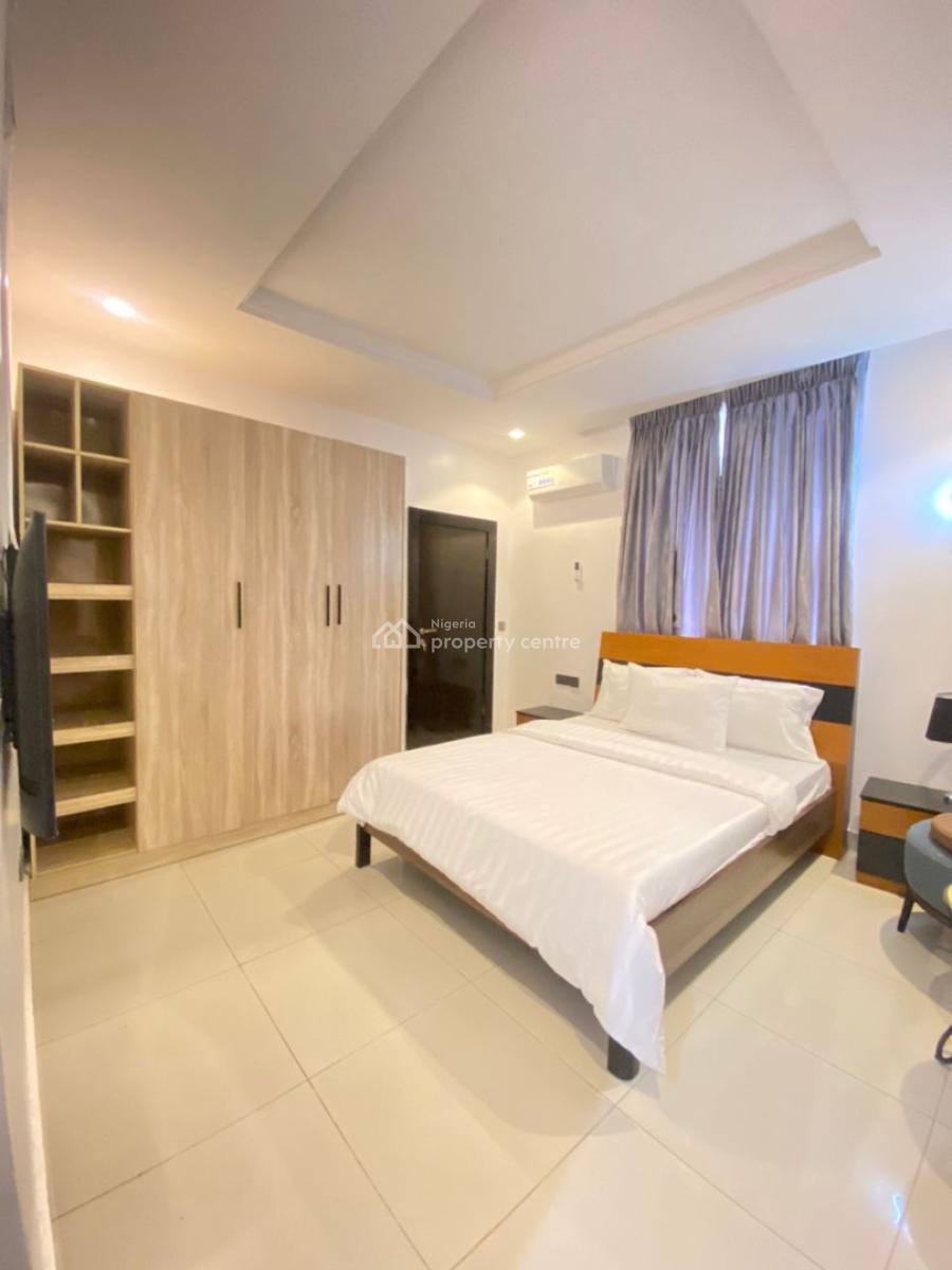 Fully Furnished 3 Bedroom Luxury Apartment, Oniru, Oniru, Victoria Island (vi), Lagos, Flat / Apartment for Rent
