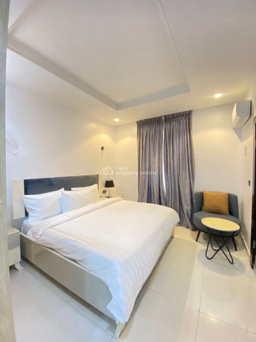 Fully Furnished 3 Bedroom Luxury Apartment, Oniru, Oniru, Victoria Island (vi), Lagos, Flat / Apartment for Rent