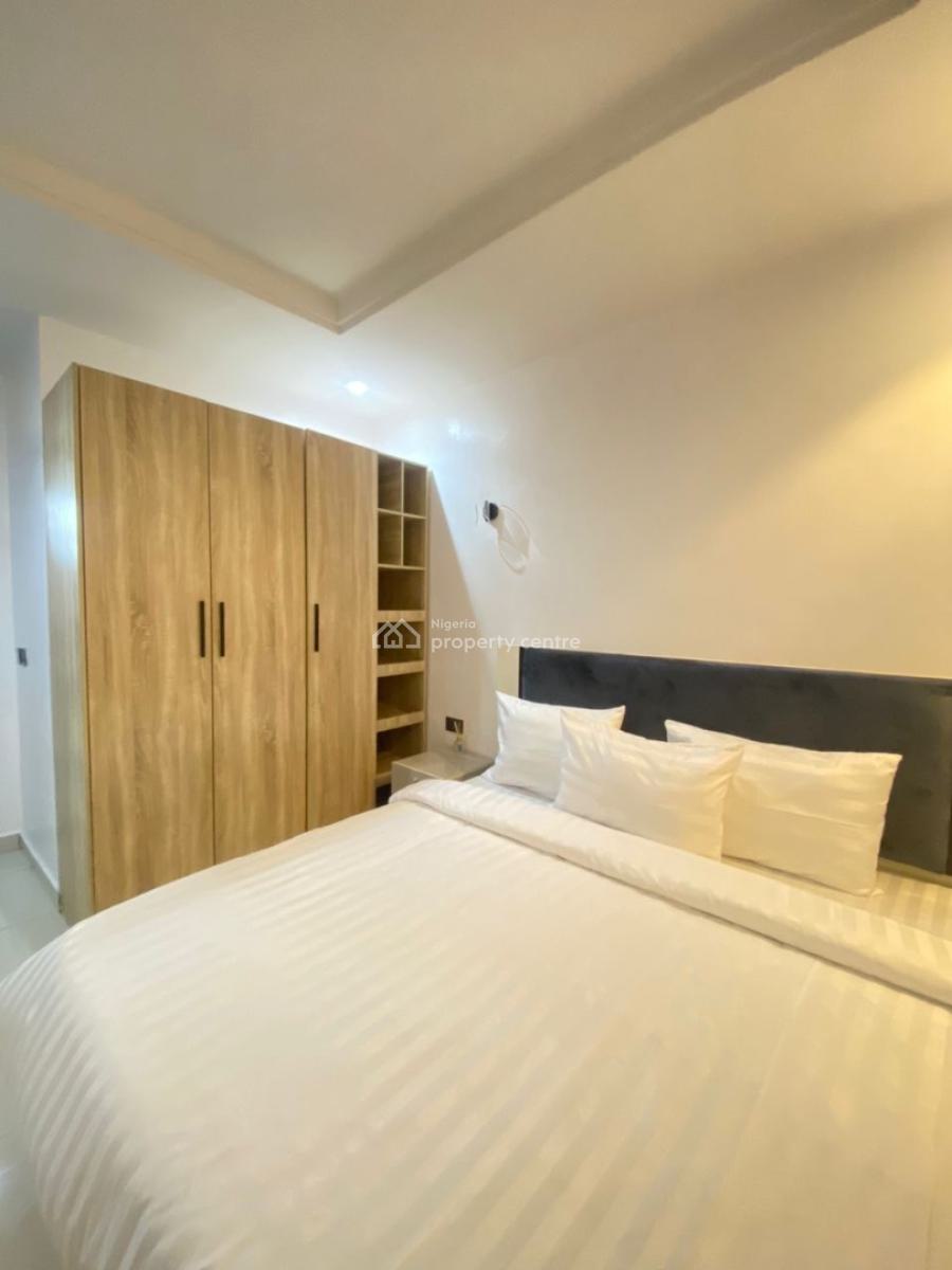 Fully Furnished 3 Bedroom Luxury Apartment, Oniru, Oniru, Victoria Island (vi), Lagos, Flat / Apartment for Rent