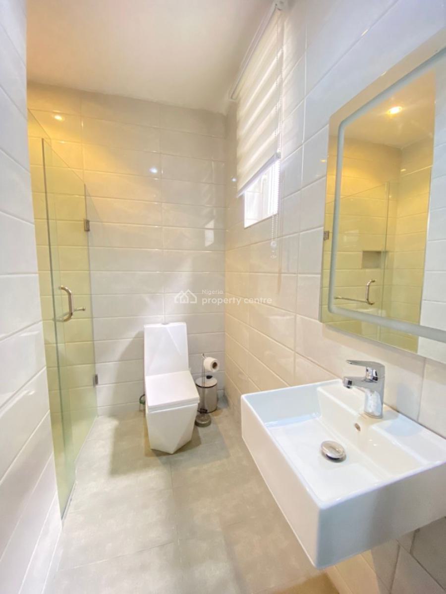 Fully Furnished 3 Bedroom Luxury Apartment, Oniru, Oniru, Victoria Island (vi), Lagos, Flat / Apartment for Rent