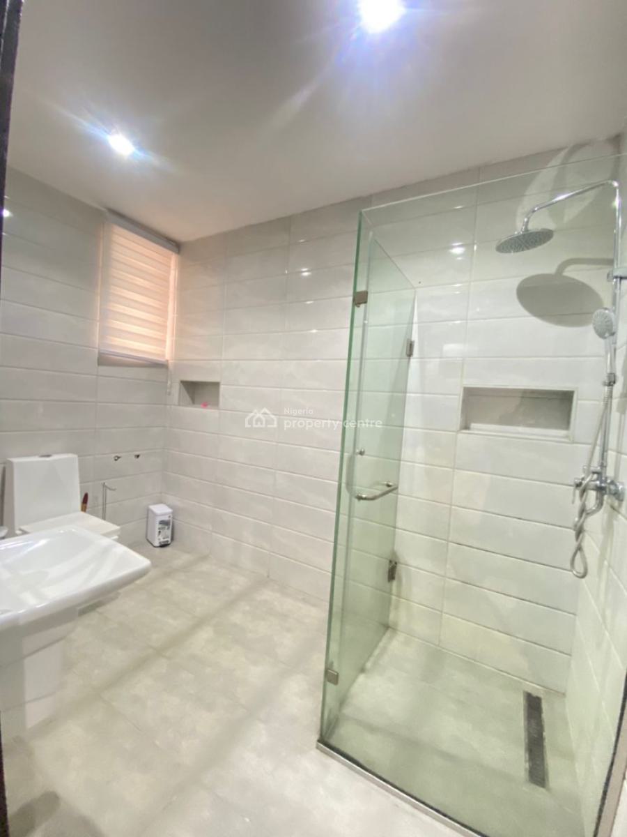 Fully Furnished 3 Bedroom Luxury Apartment, Oniru, Oniru, Victoria Island (vi), Lagos, Flat / Apartment for Rent