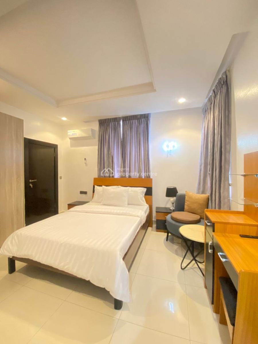 Fully Furnished 3 Bedroom Luxury Apartment, Oniru, Oniru, Victoria Island (vi), Lagos, Flat / Apartment for Rent