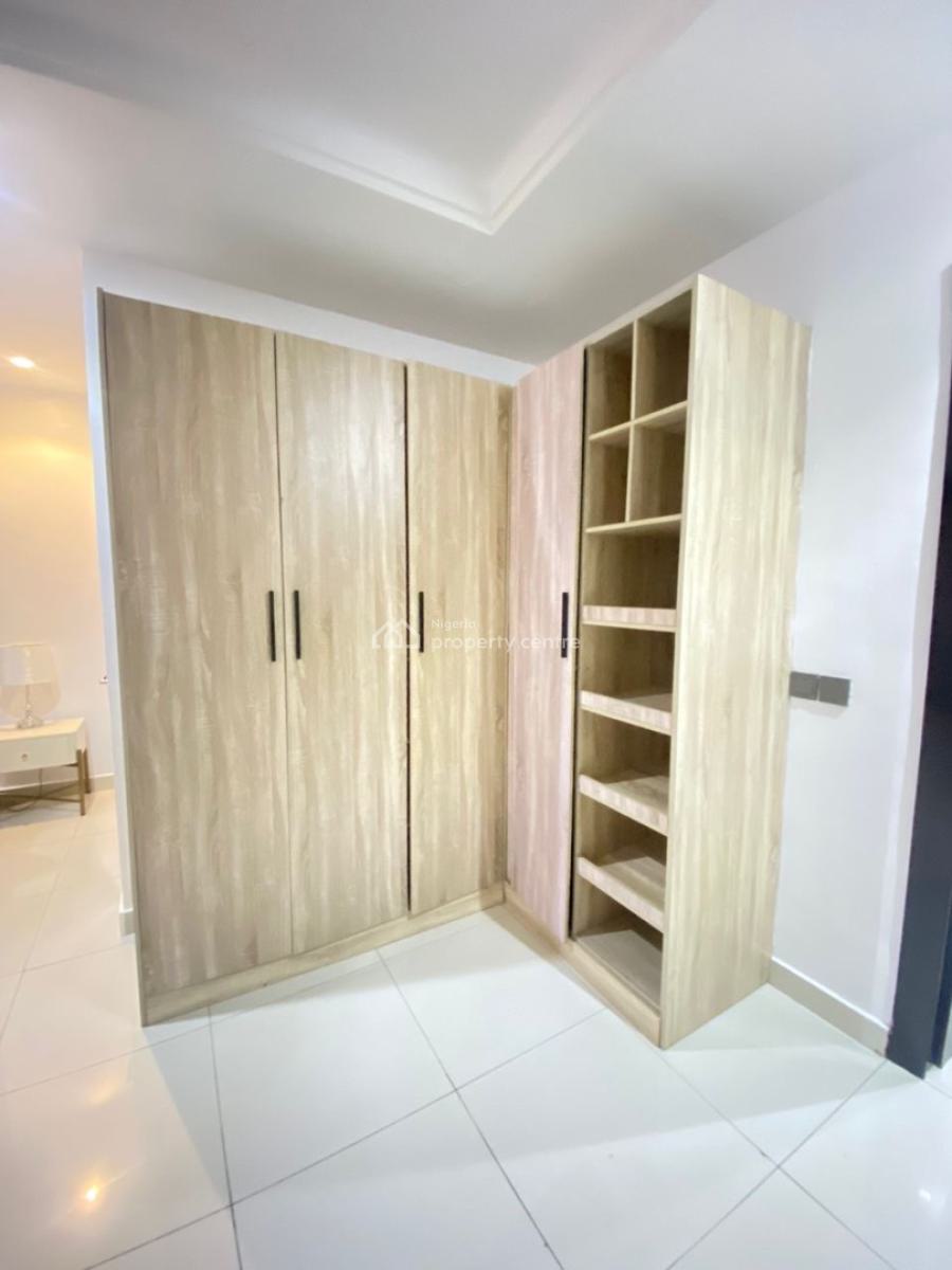 Fully Furnished 3 Bedroom Luxury Apartment, Oniru, Oniru, Victoria Island (vi), Lagos, Flat / Apartment for Rent