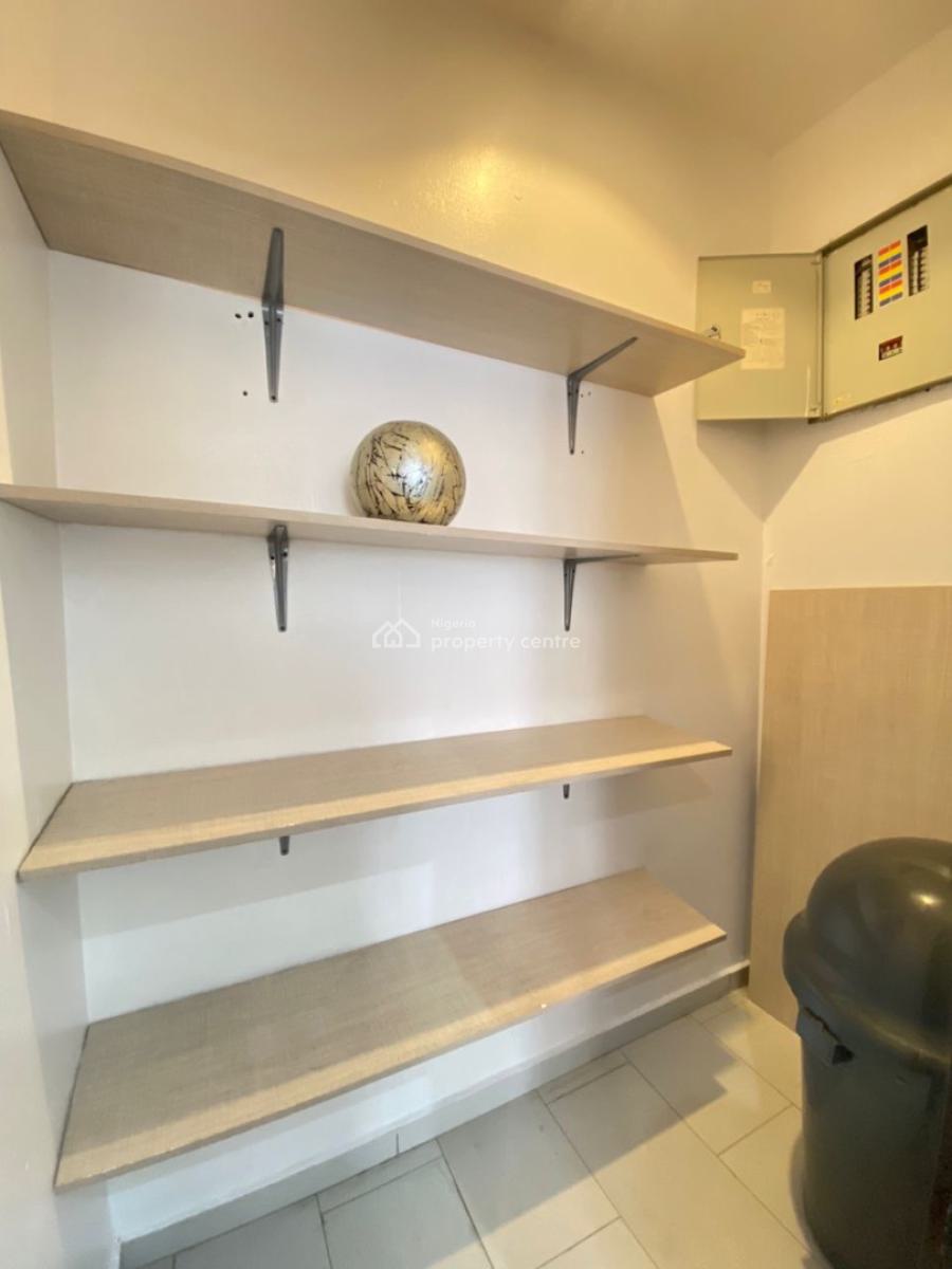 Fully Furnished 3 Bedroom Luxury Apartment, Oniru, Oniru, Victoria Island (vi), Lagos, Flat / Apartment for Rent
