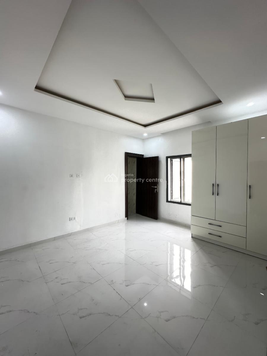Exquisite Block of Flats, Ikoyi, Lagos, Block of Flats for Sale