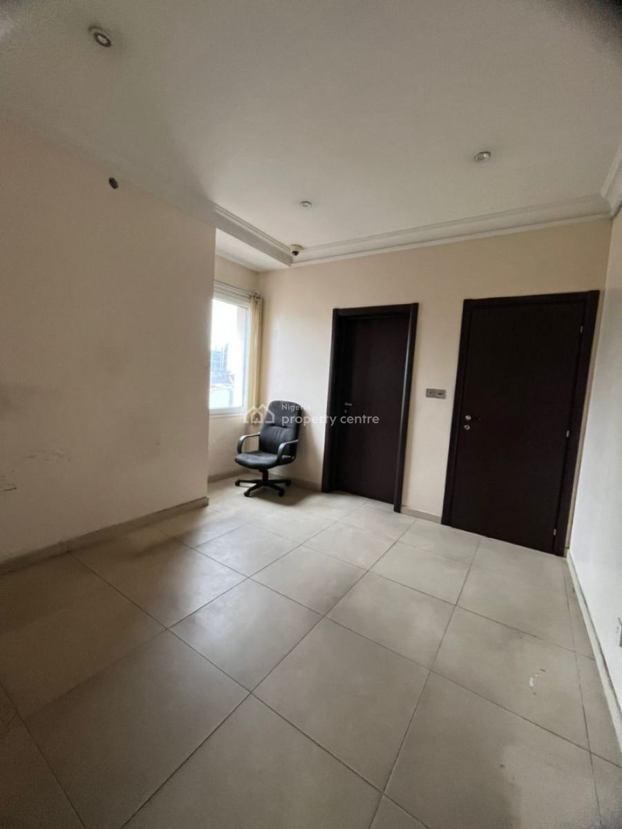 2 Bedroom Apartment Commercial Use Only, Lekki Phase 1, Lekki, Lagos, Commercial Property for Rent