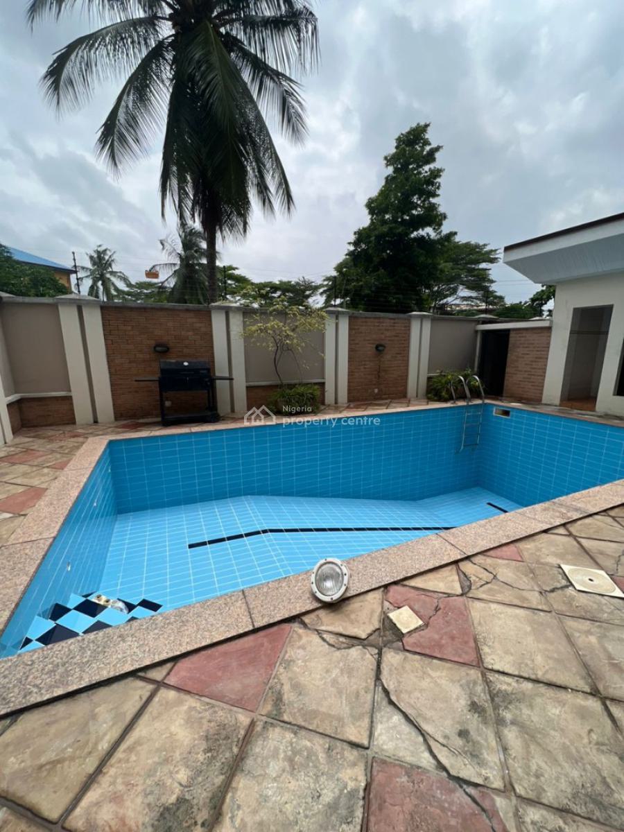 4 Bedrooms Apartment, Ikoyi, Lagos, Flat / Apartment for Rent